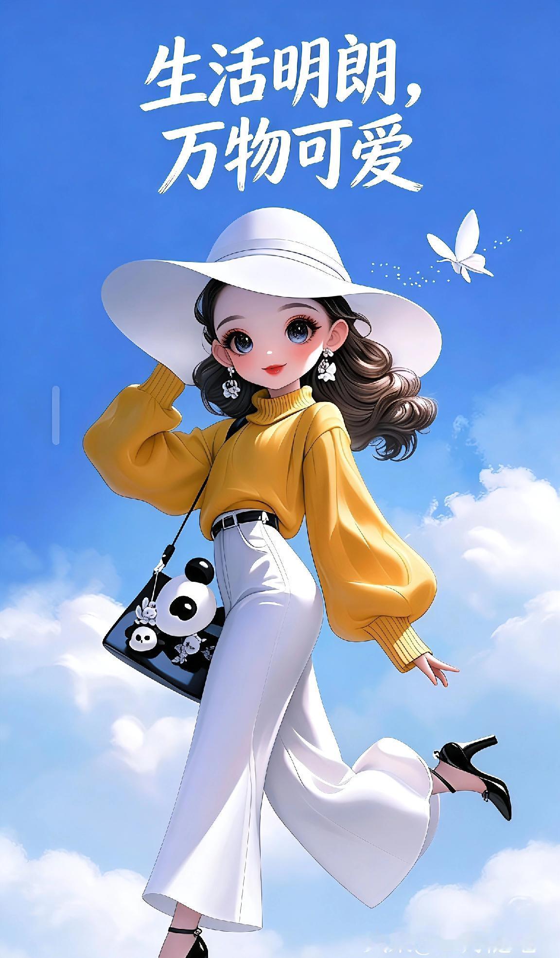 [作揖]写的很好，愿人人都有同频好伙伴！友友来分享 友友佳作 友友文章 文笔好