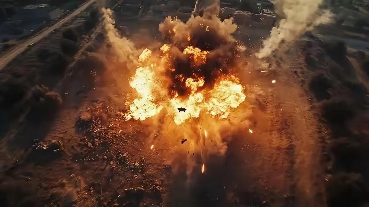 特朗普最近把话挑明了，在北卡罗来纳州的军事基地直接对媒体说，伊朗如果能出现政权更