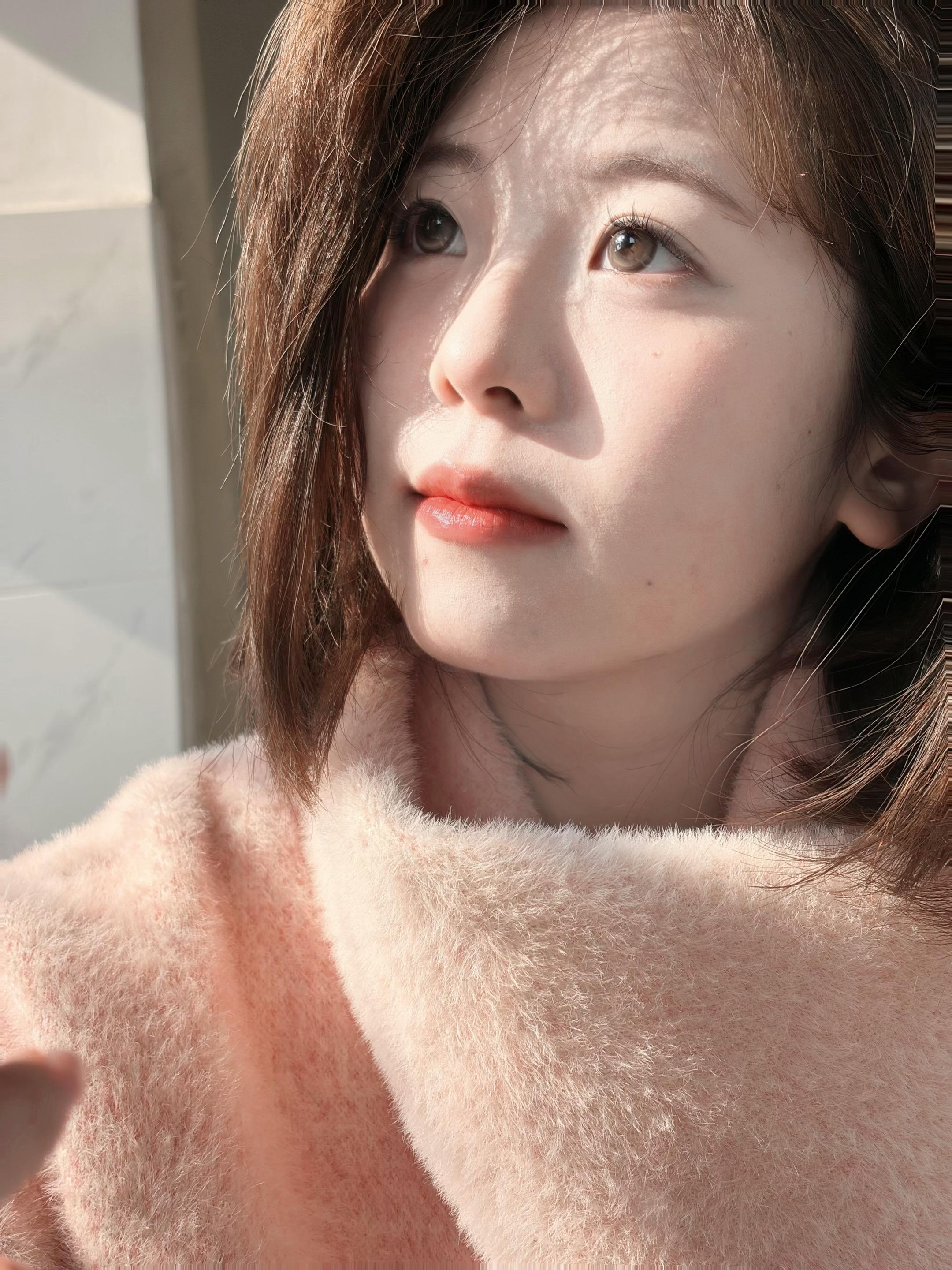 时间是一双眼 看透缘分深浅