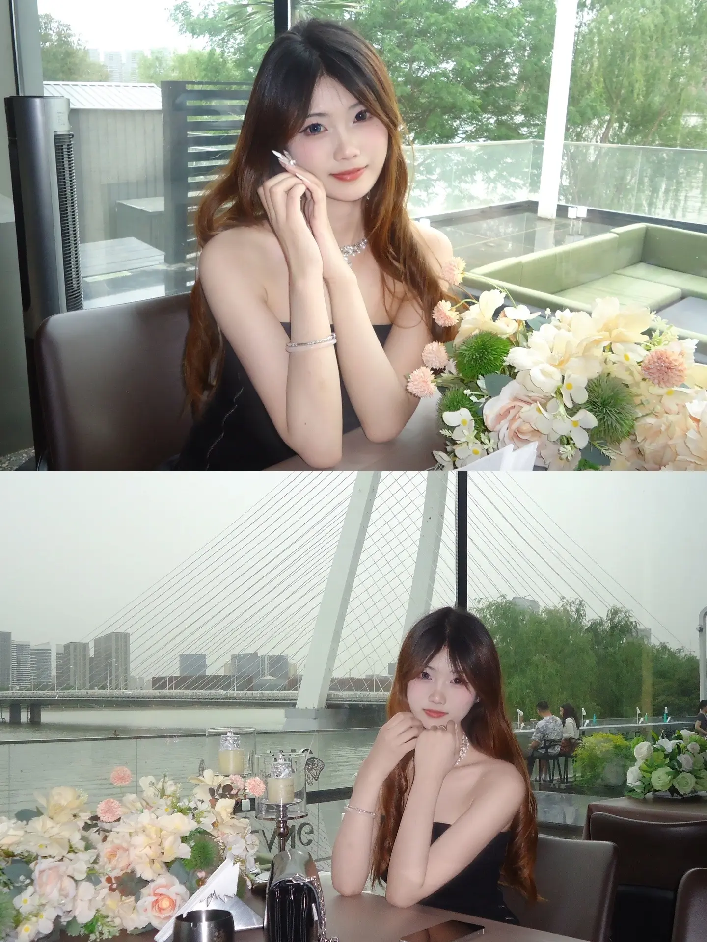 感觉要有好事发生