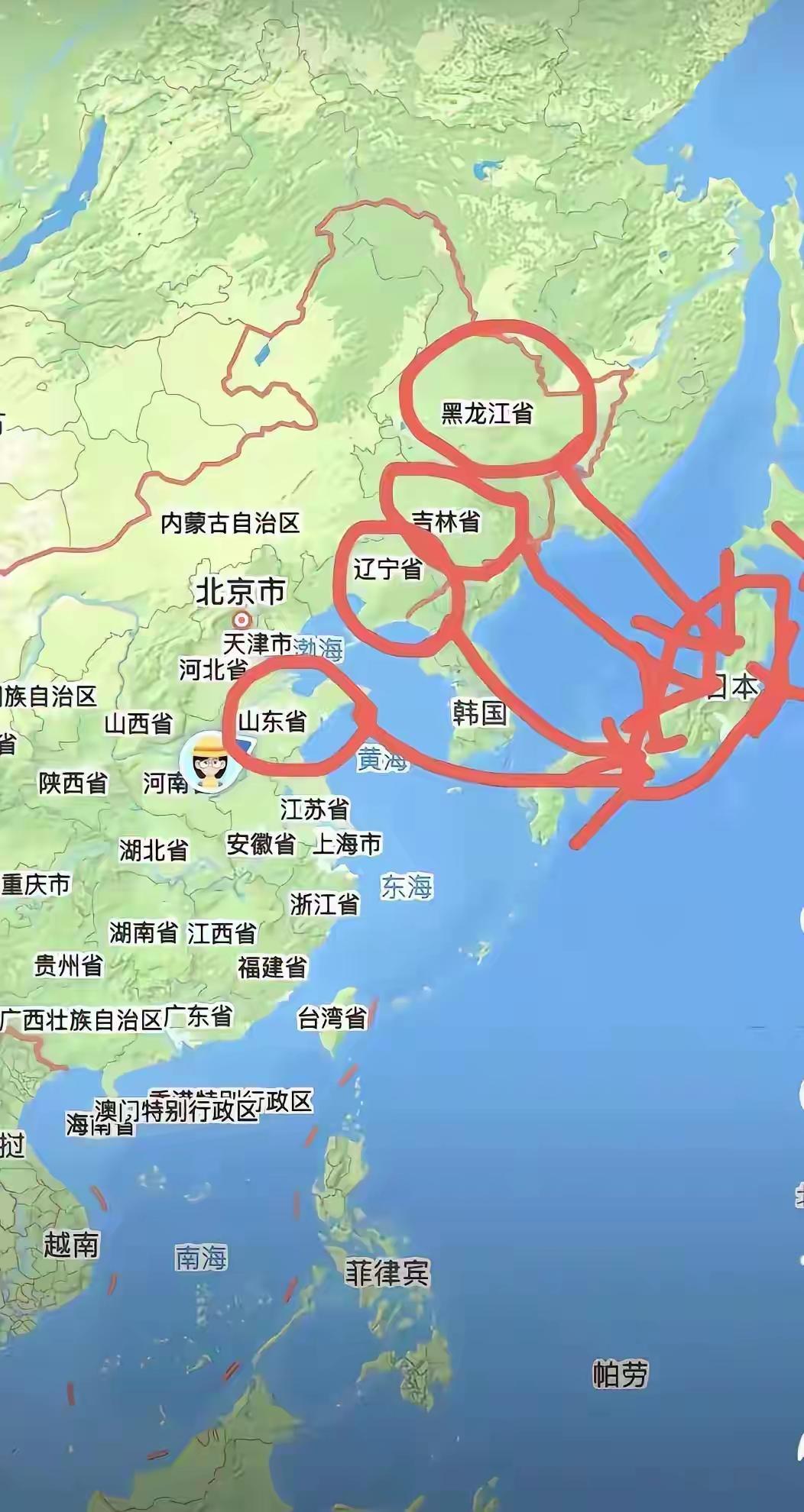 如果战争真的来了你害怕吗？
说实话，谁不怕？
炮弹不长眼，房子说没就没，好好的日