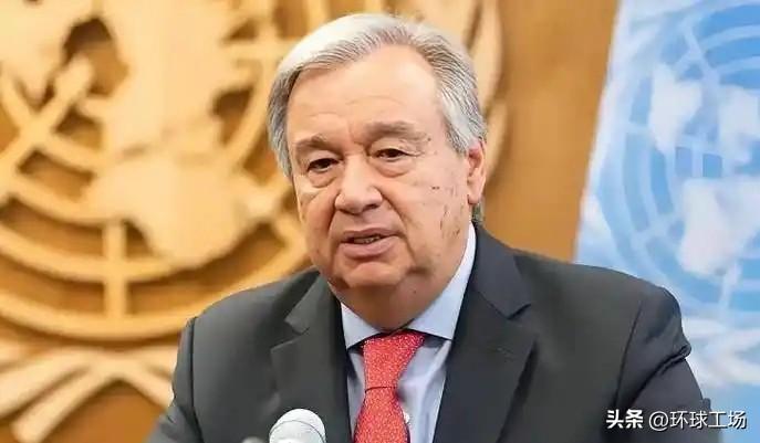 联合国安理会刚传出个新消息。

3月12号，俄罗斯提了份决议草案，想让中东那边停