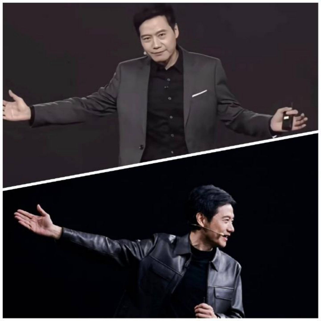 这是一个好问题[嘻嘻]，这次小米yu7﻿ 发布会，雷总会以什么样的风格着装亮相呢
