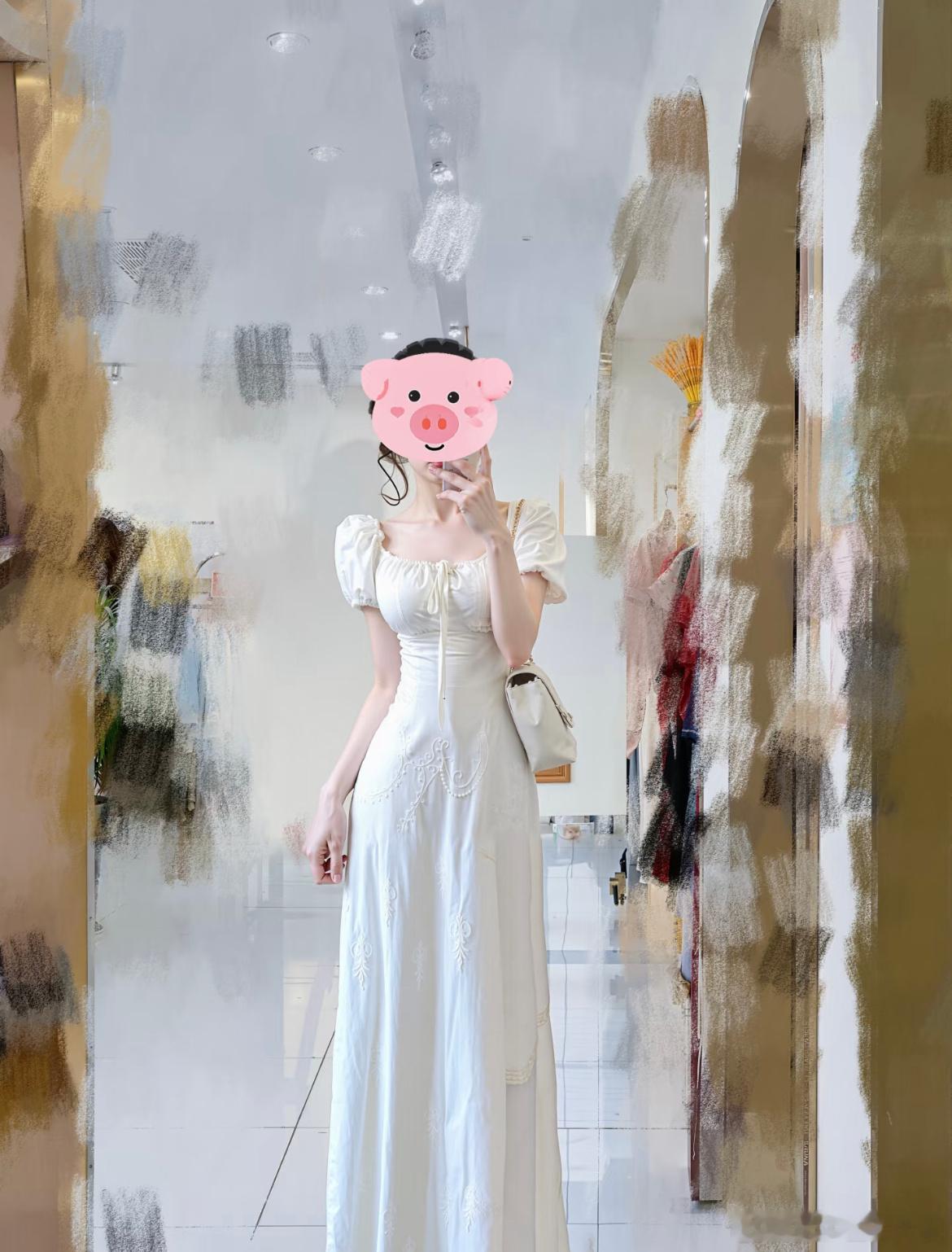 女生审美，选1还是2啊 ​​​