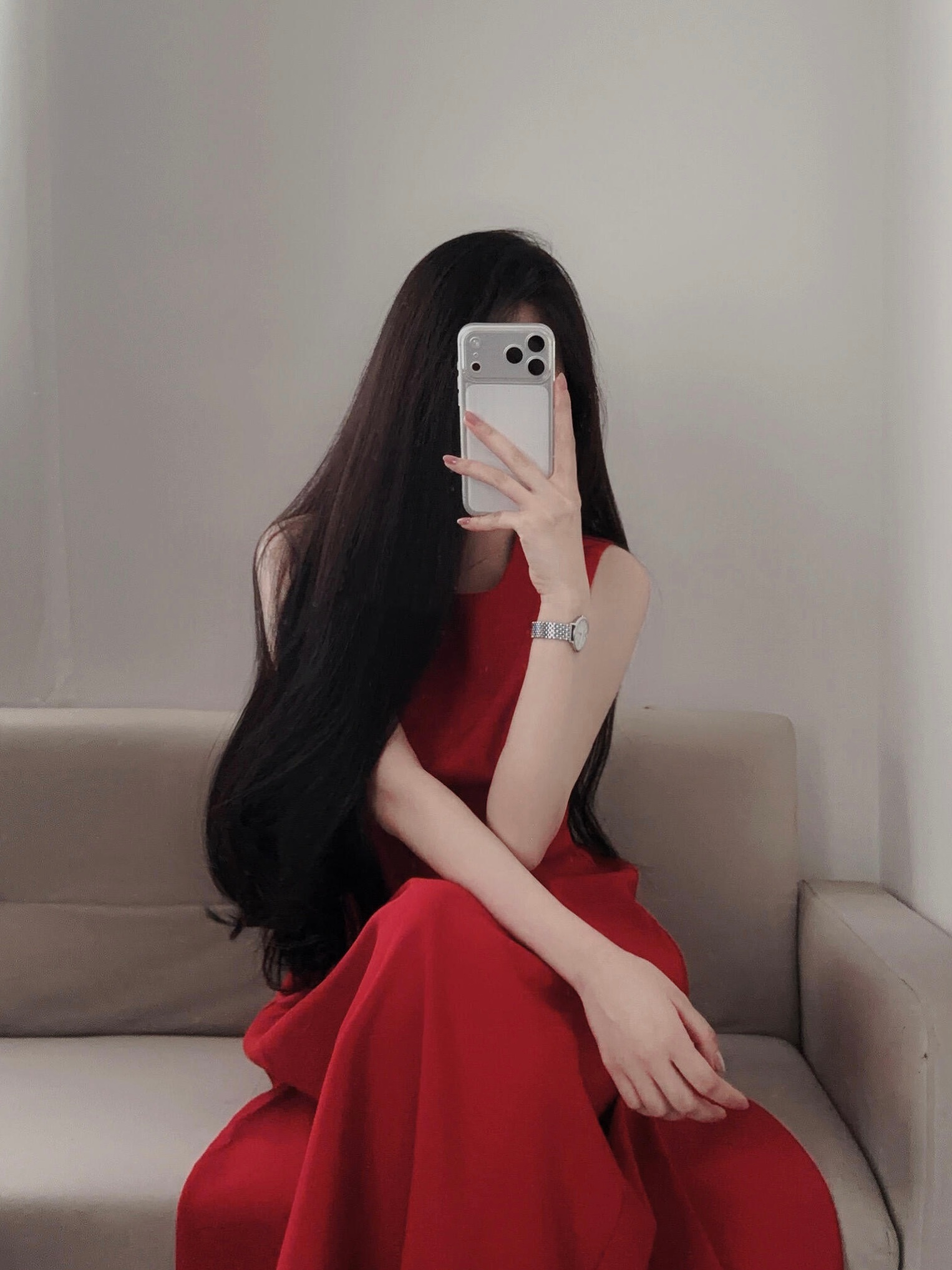 我想要的,我憧憬的,我都想再等等。 