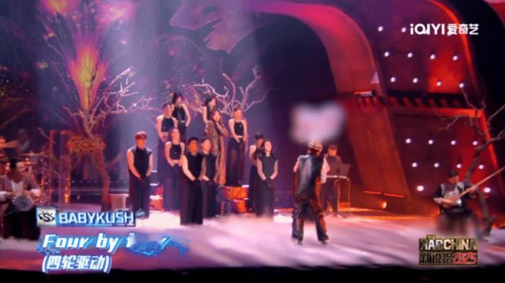 耳帝赞新说唱的新疆音乐美学新说唱2025 民族与嘻哈的结合无缝衔接，充满魔力的旋