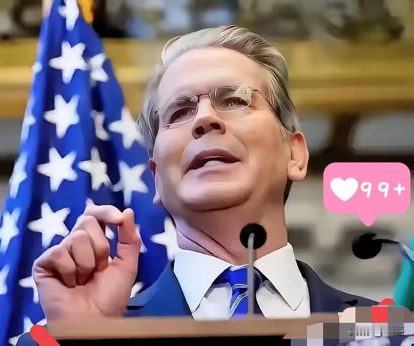 快讯！快讯！
美财长宣布:不再征收中方100%的关税！ ​
10月26日，中美在