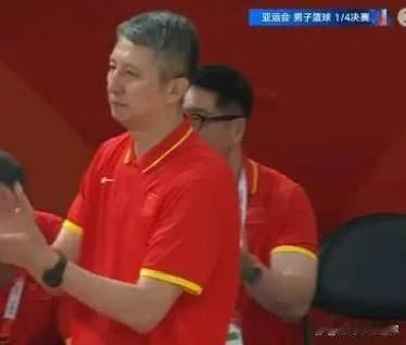 郭士强成首位两输日本男篮主帅，如何看待这个尴尬纪录？