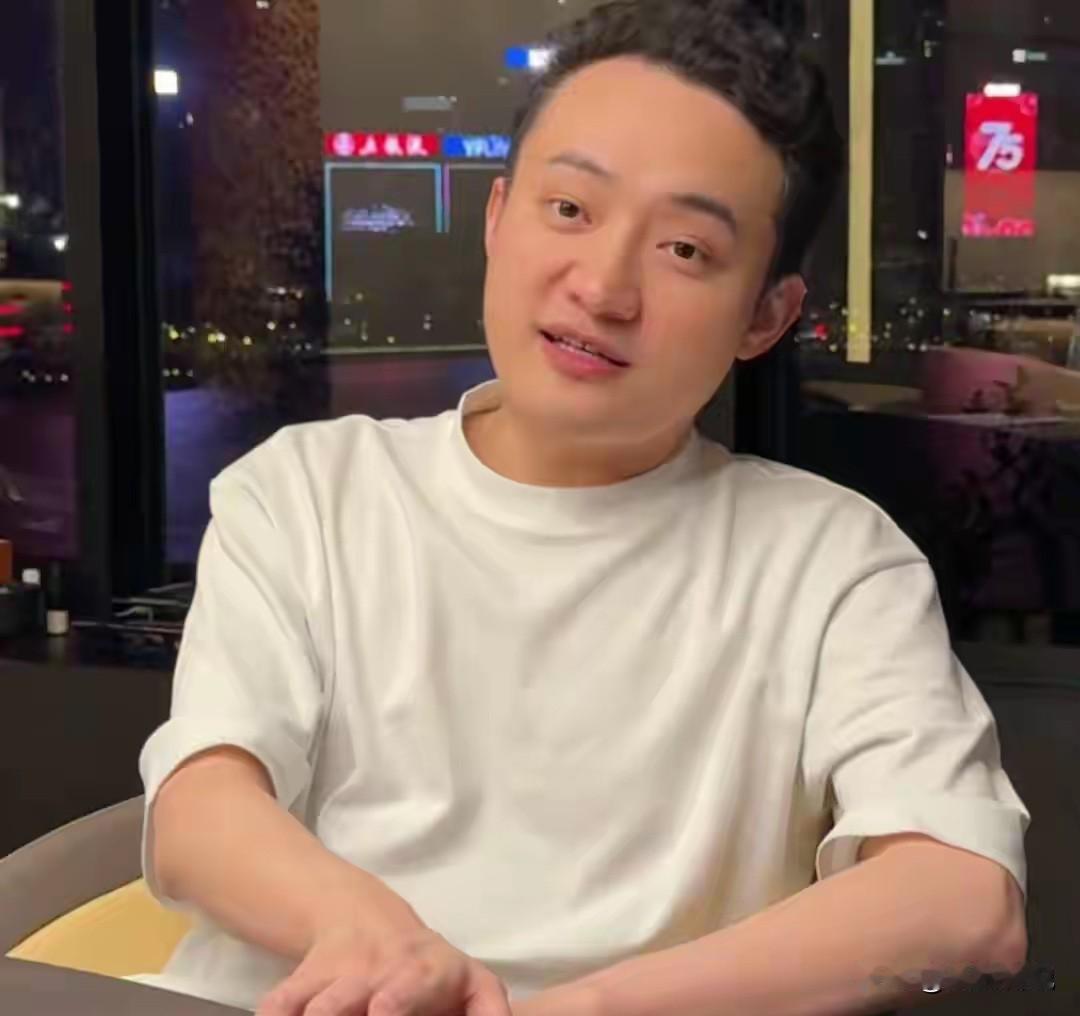 骗子只是无信，孙宇晨却是无情无义！

孙宇晨身上有很多标签，一个骗子，已经被边控