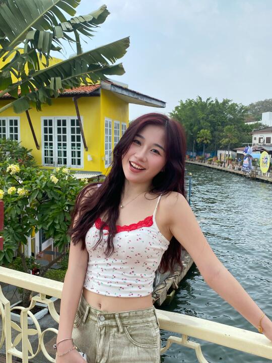 🇲🇾马六甲你不要太好拍😭✨