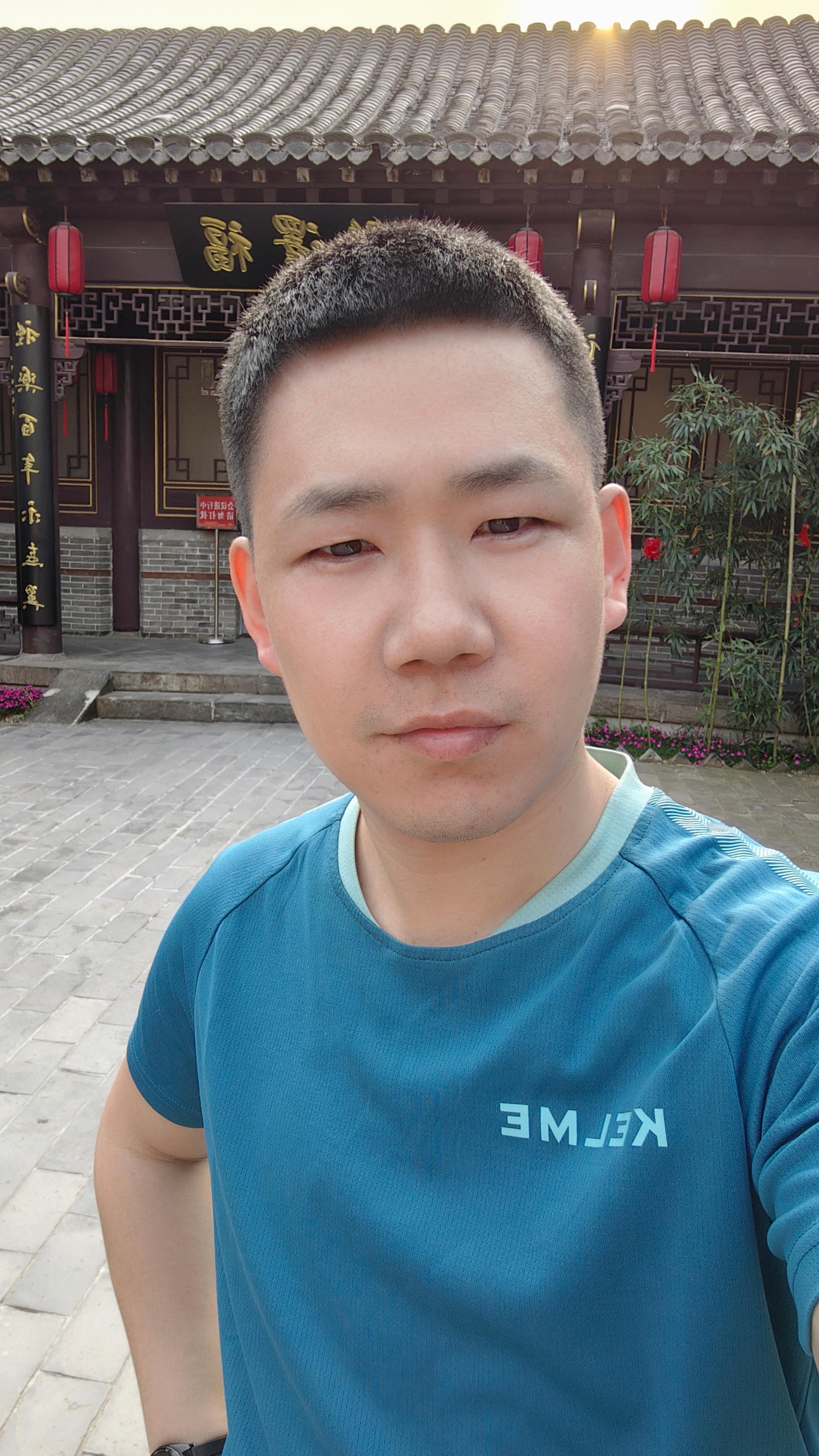 小院挺不错的，住这里应该很安逸！ 滨州·无棣古城文化旅游区