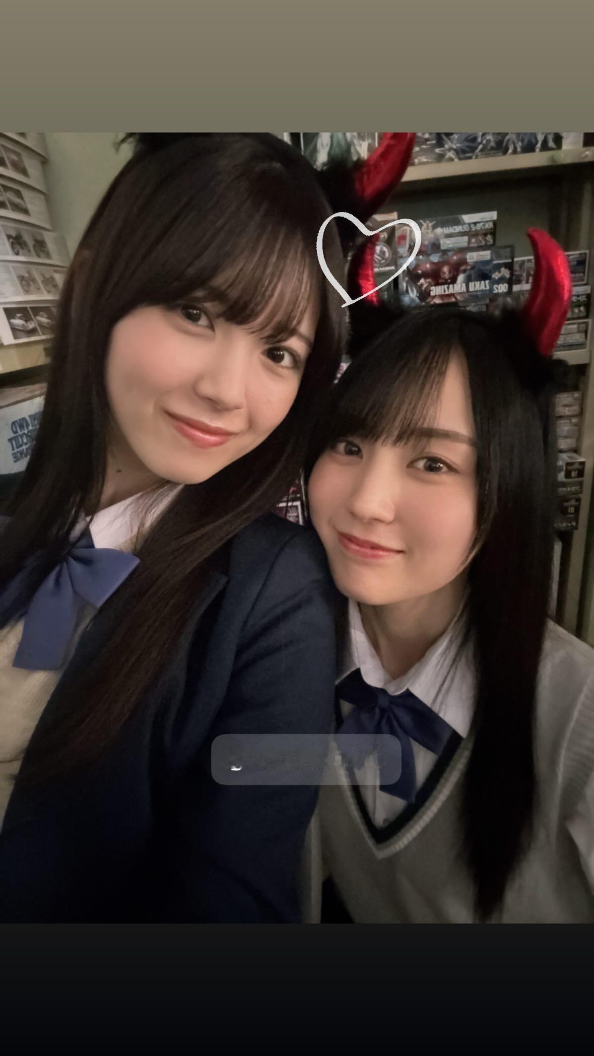 筒井あやめ ​​​