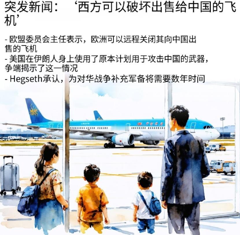 英国《卫报》近期刊发了一篇观点离谱、令人难以认同的报道，就在 5 月 11 日，