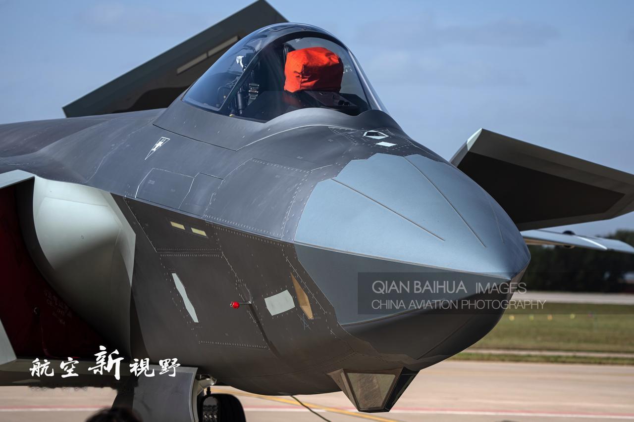 图片作者@航空新视野PHOTOS