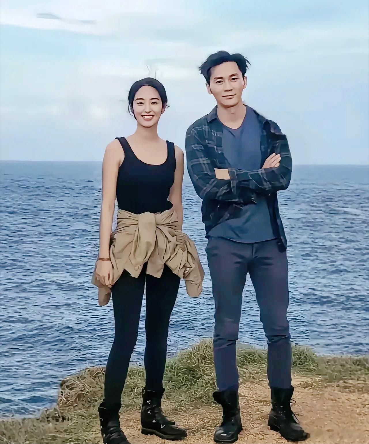 47岁的李晨这辈子做的最错误一个决定，不是错失爆红角色，也不是执着综艺消耗口碑，