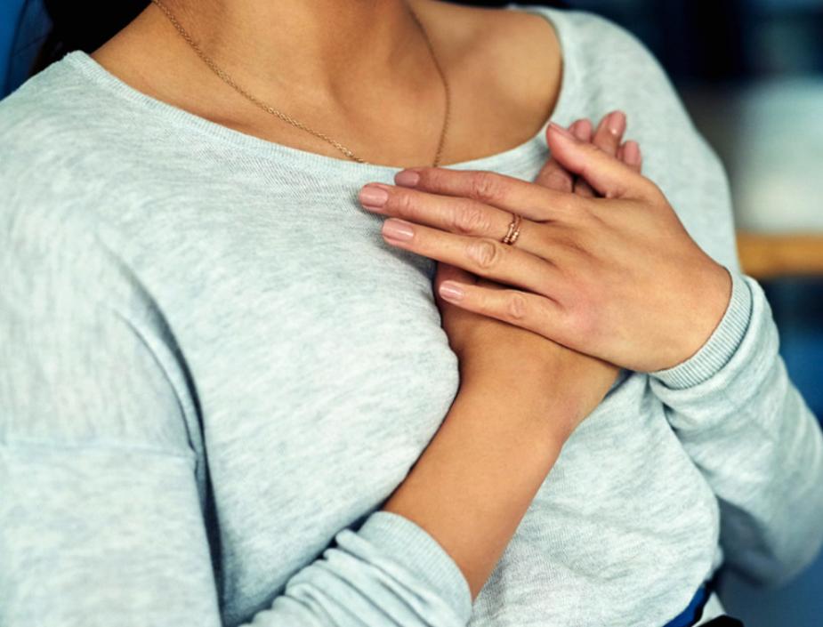 22年山东女子不痛不痒，查出肺癌晚期，医生说：她犯了4个低级错误

“我怎么可能