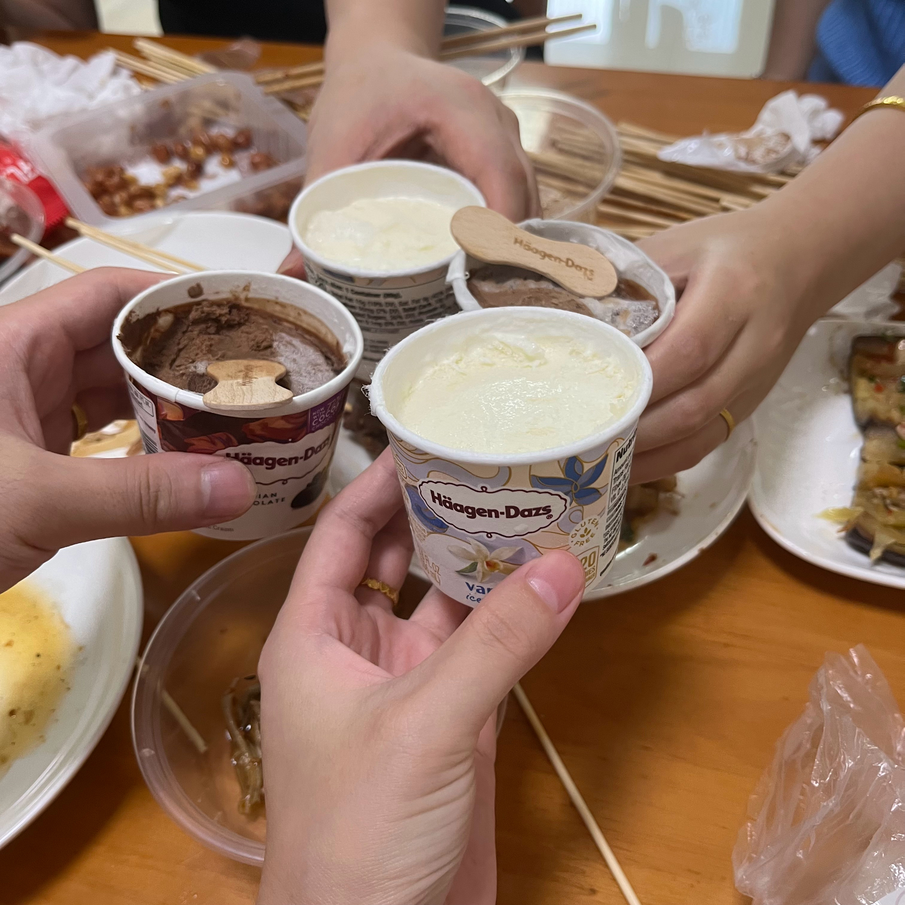 敬 再相聚