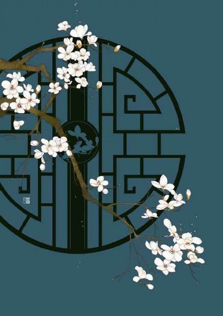 春梦随云散，飞花逐水流；寄言众儿女，何必觅闲愁。——曹雪芹《红楼梦》