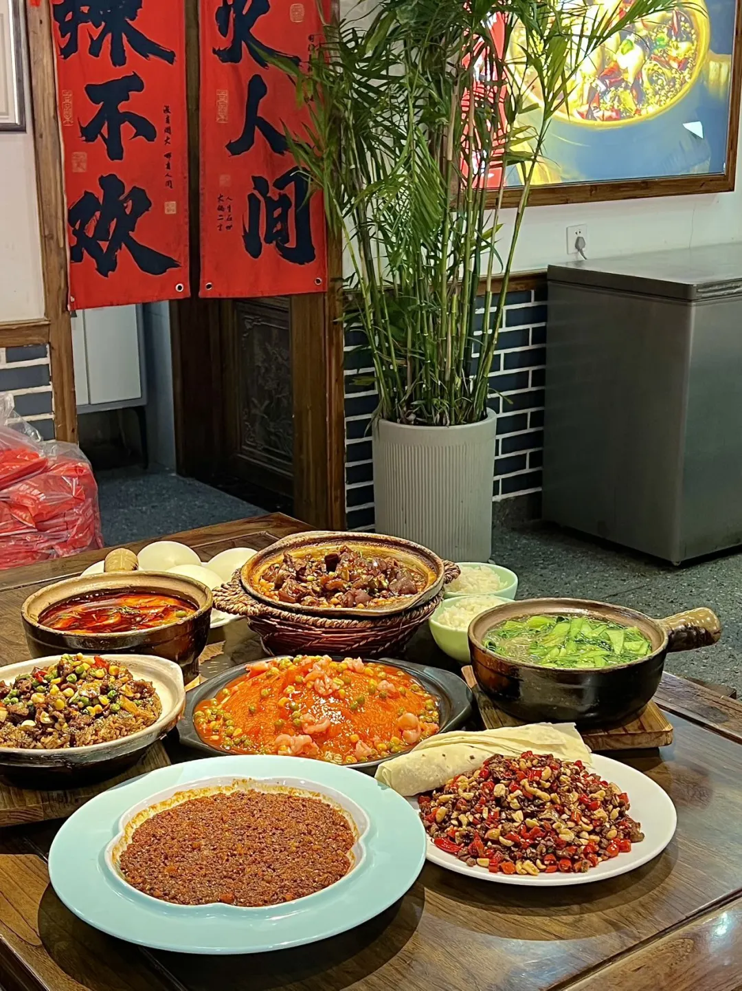 徐州！！北区！！最爱的砂锅……
