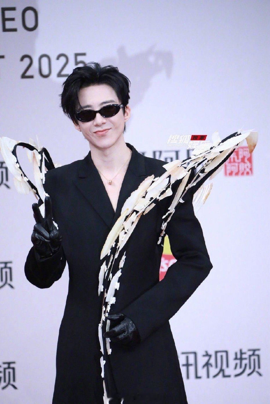 刘宇宁的2025巡演 | 刘宇宁星光大赏 | 摩登兄弟给明天的不然算了吧 失去后