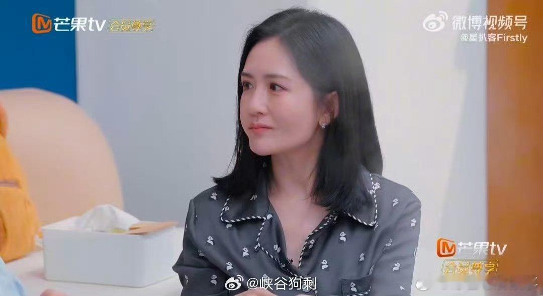 谢娜和孙俪飙戏不分伯仲乘风2026青涩同框氛围感直接拉满，谢娜玩笑式回忆演艺往事