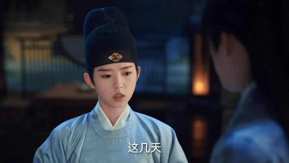 #杨盈对皇兄撤回一个营救#  从前的小公主在深宫中不谙世事唯唯诺诺，而现在不只是