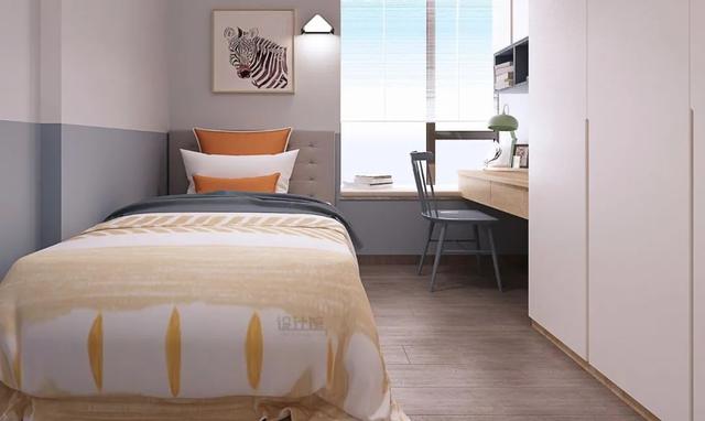 床头柜有什么用？用过之后很上瘾，没有床头柜可不行