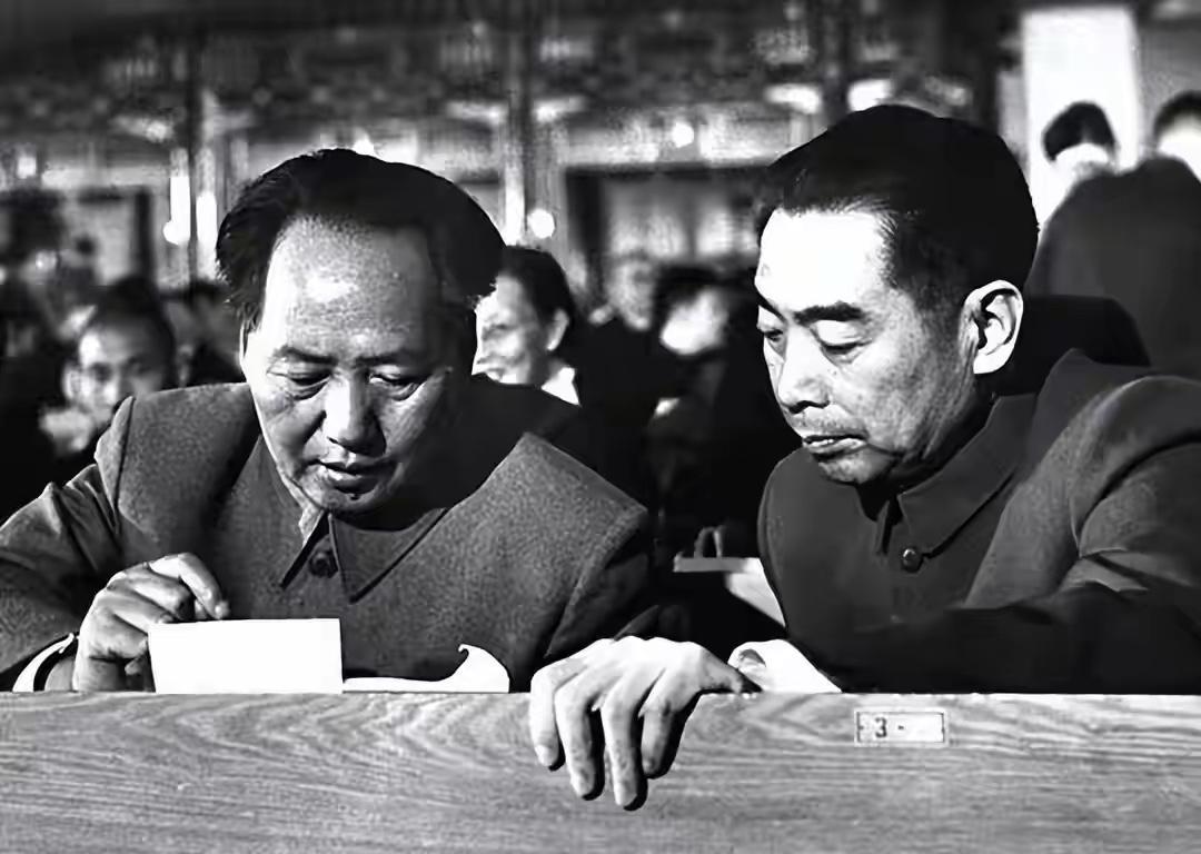 徐海东的九大之路：毛主席一句“有大功”背后的革命情谊

1969年春天的北京城，