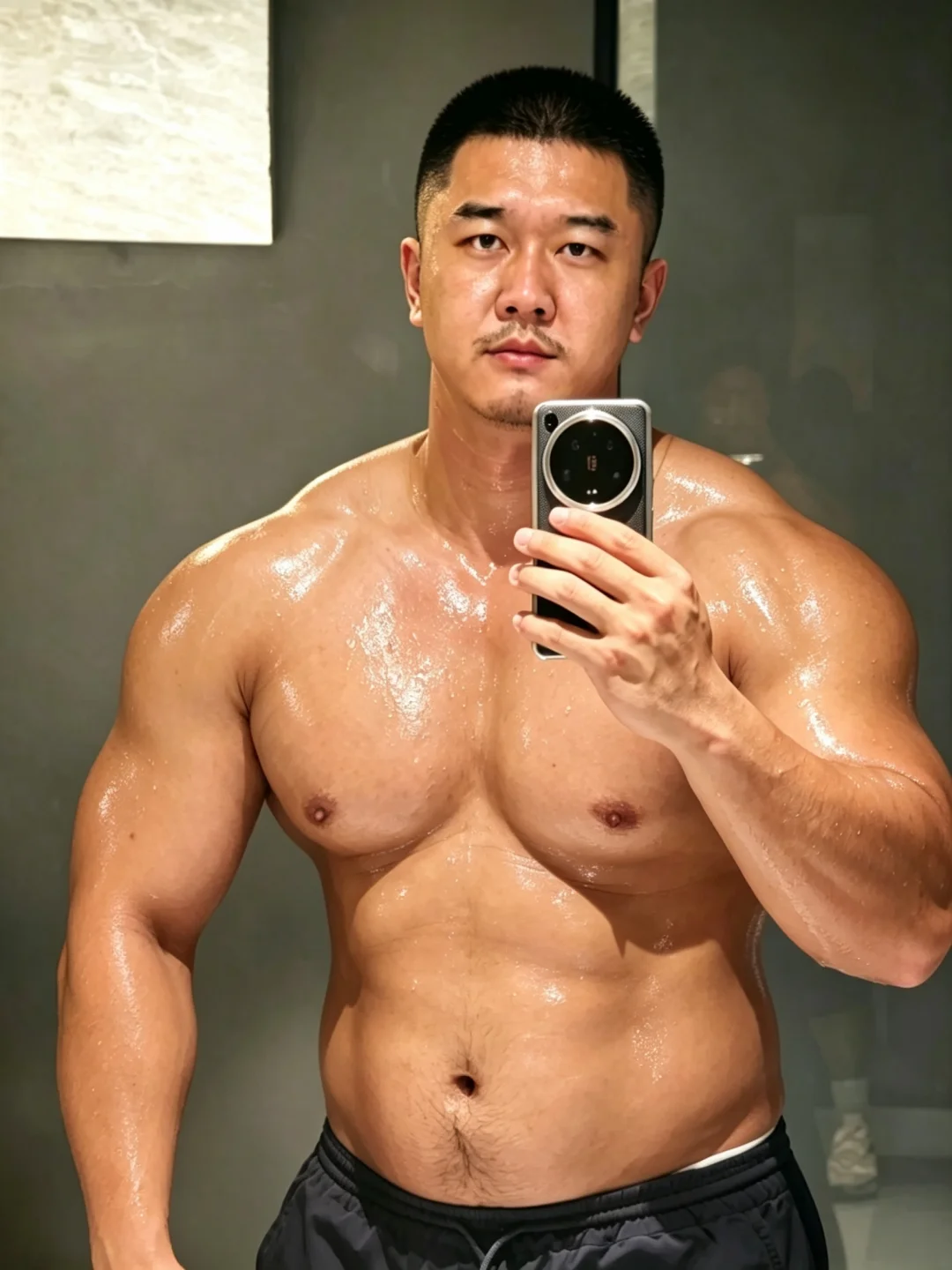 随心所欲