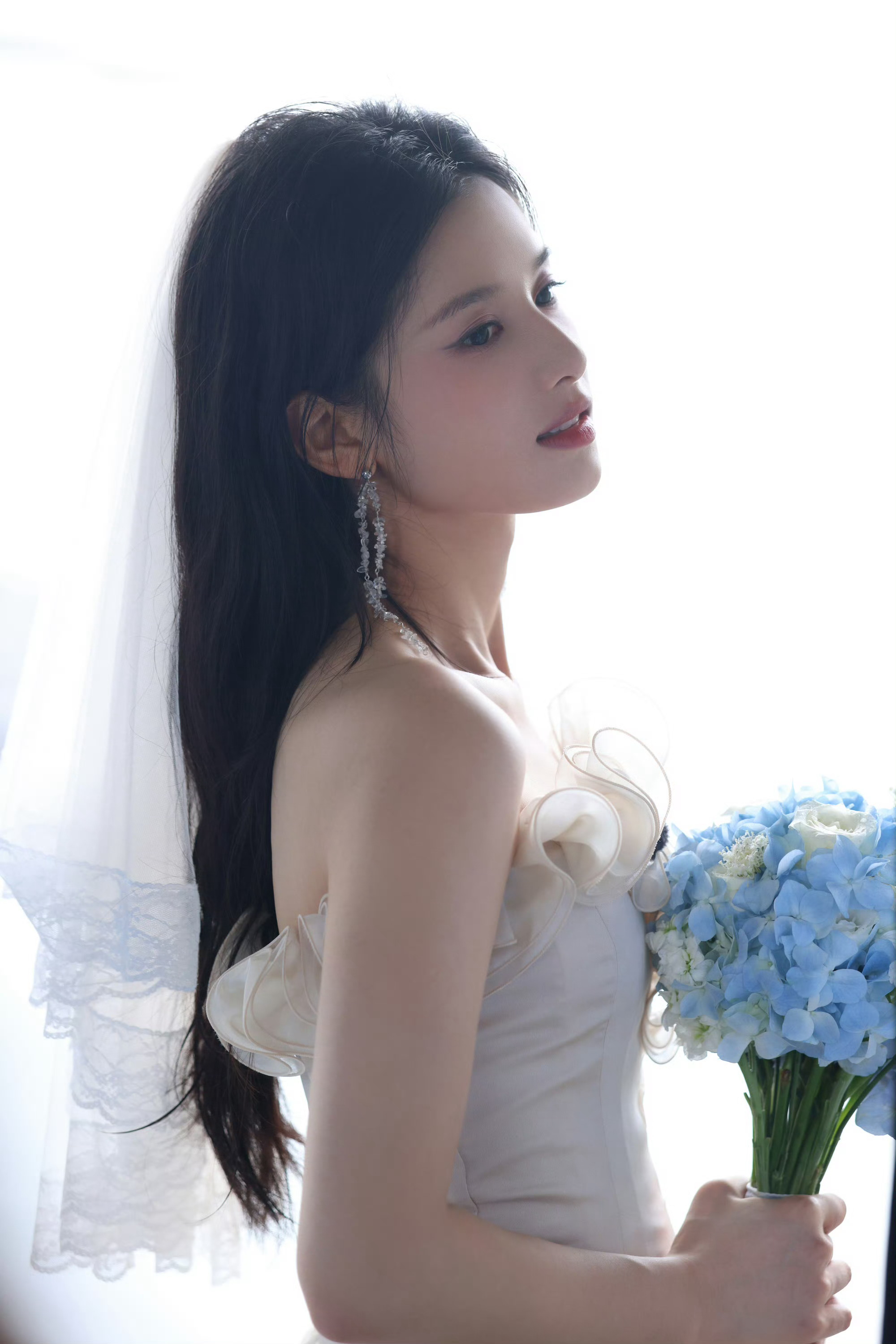 宋威龙说张婧仪懂他  宋威龙张婧仪回应二搭看完本片，唯一感想：张婧仪最爱苗靖当你