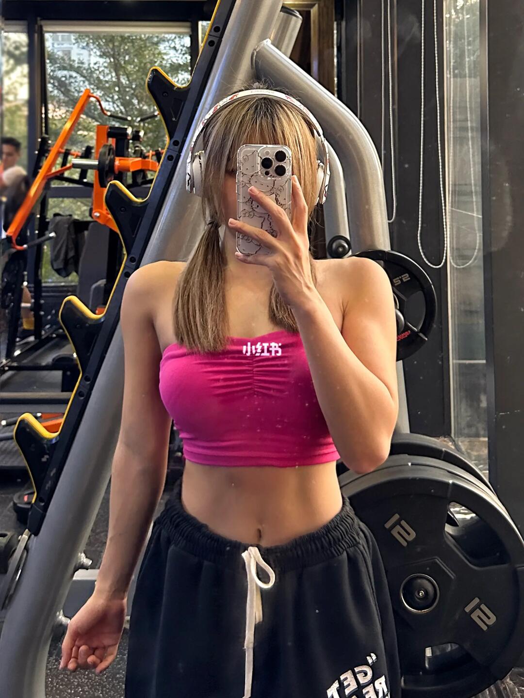 想要腰细就不能练腰