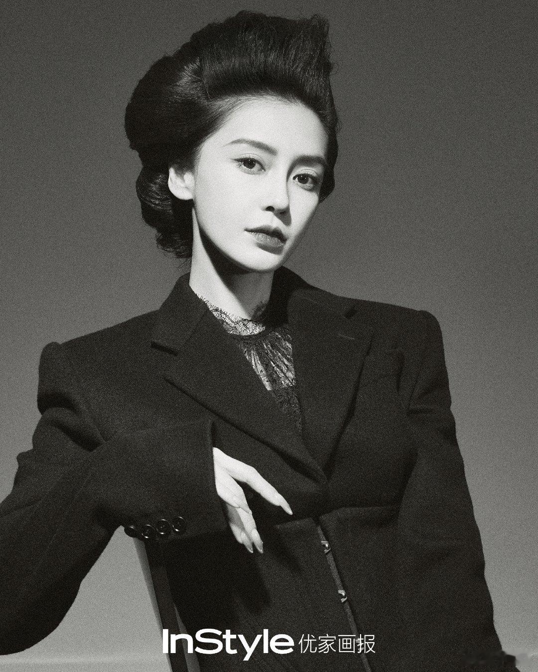angelababy[超话] [兔子]angelababy三阳启蛰六迎粲然 an