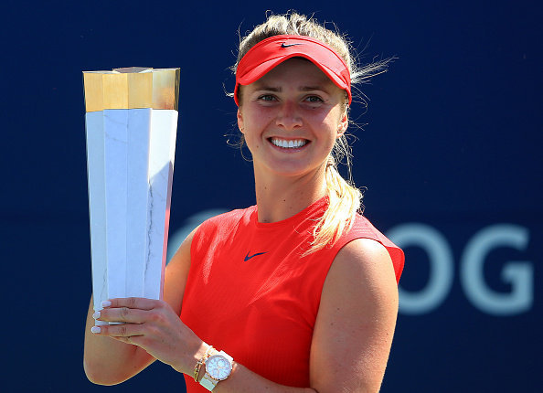 【冠军回顾】WTA1000 多伦多站今日开打，照例来回顾过去十年的冠军得主 今年