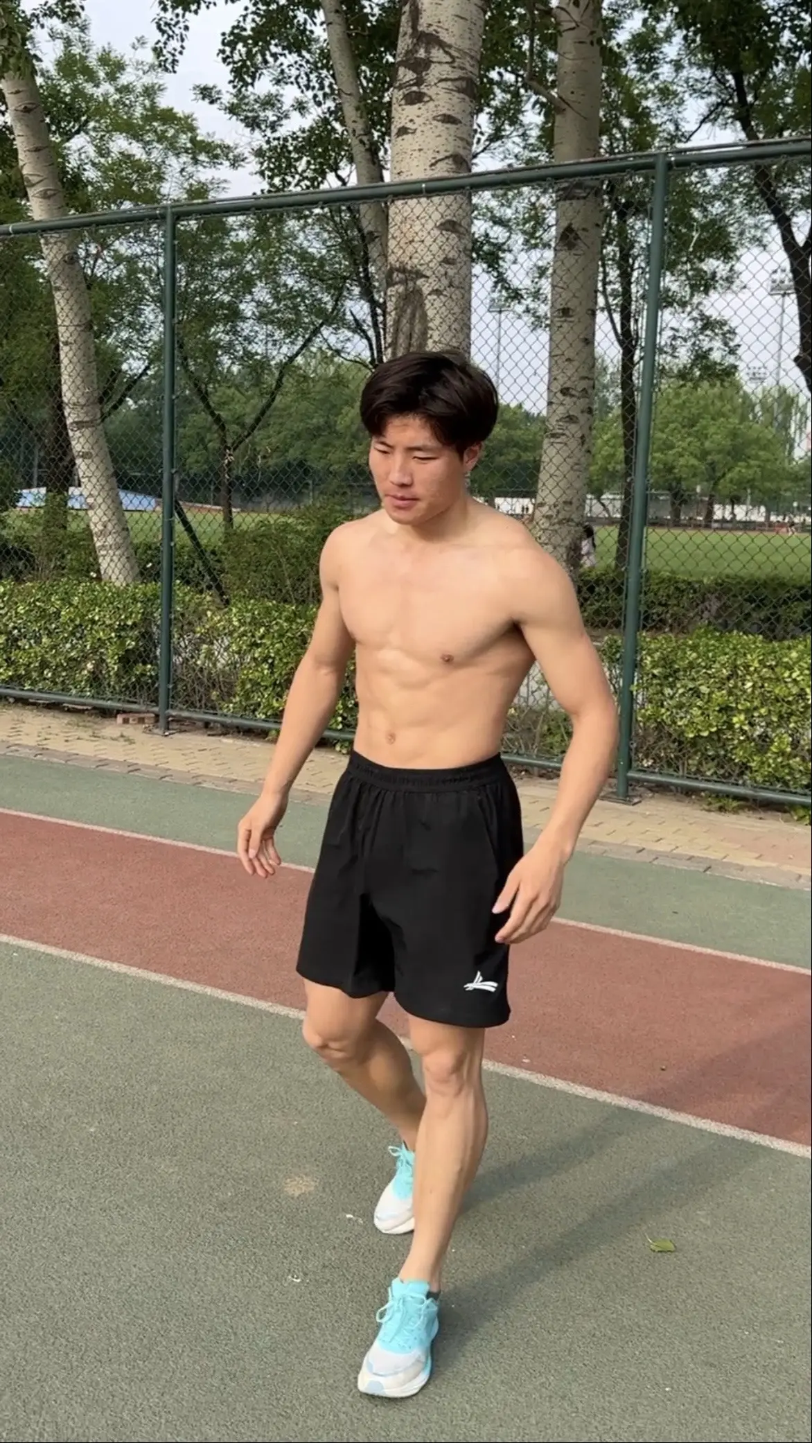 我可以失败很多次 但成功只需要一次