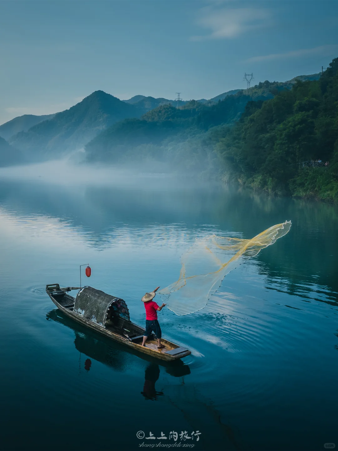 郴州都给我冲～巨美人间仙境，两天一夜全攻略