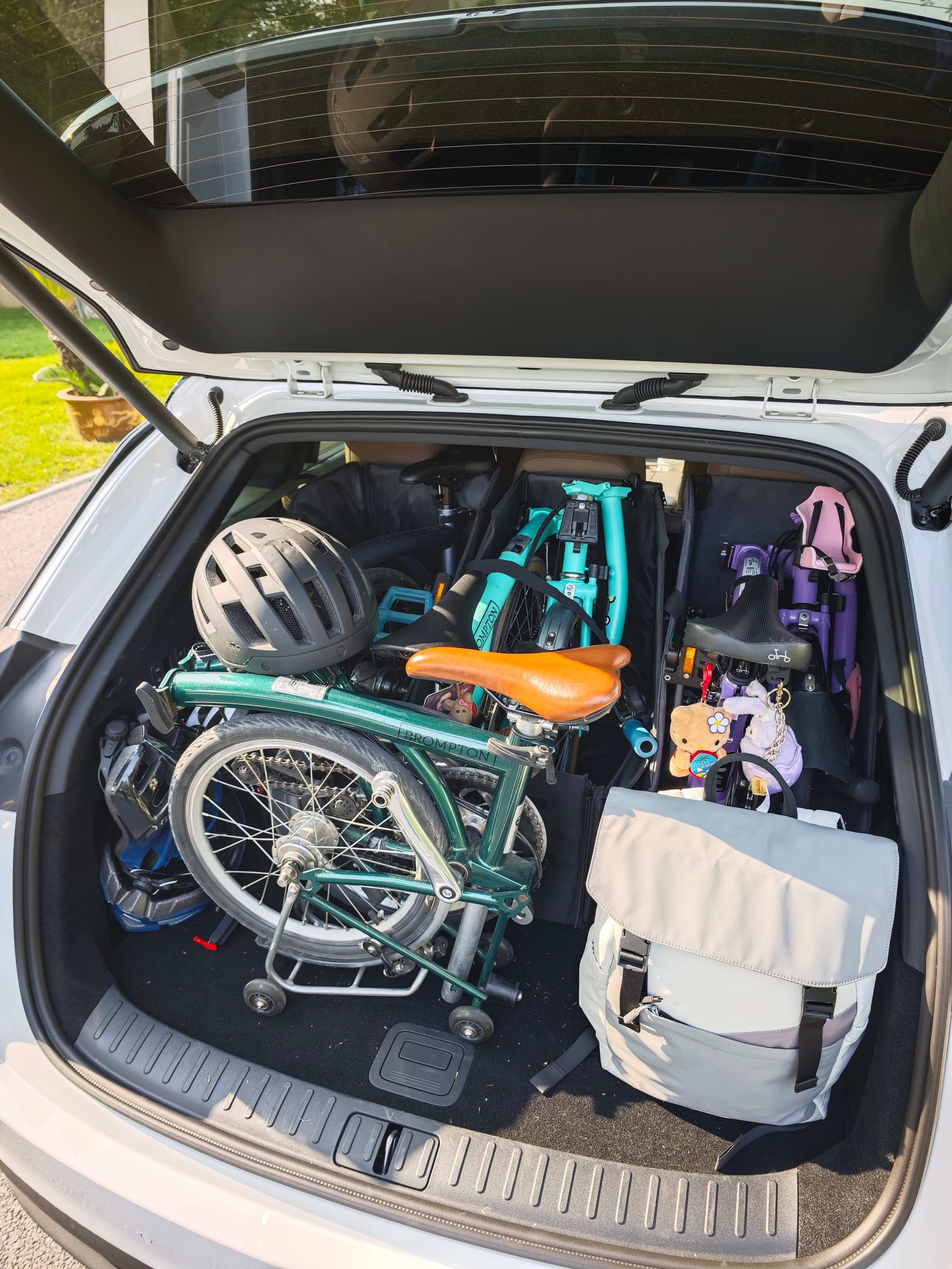 猜车[嘻嘻]辰哥话车 ​​​