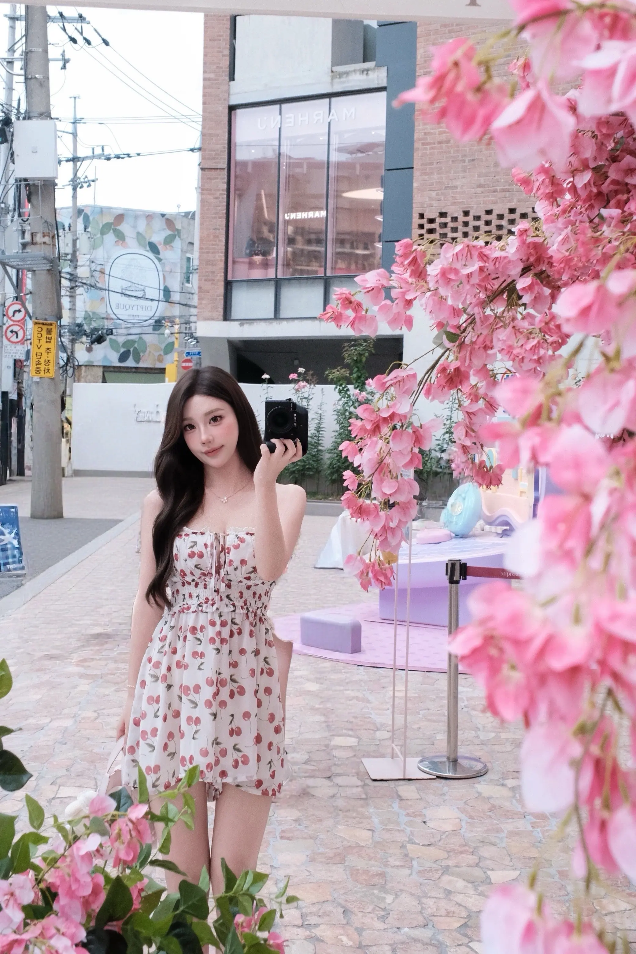 开心就来seoul.