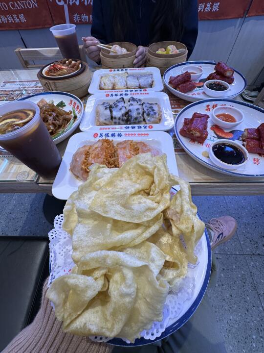 北京！！果然做攻略才能吃得到。。🤤
