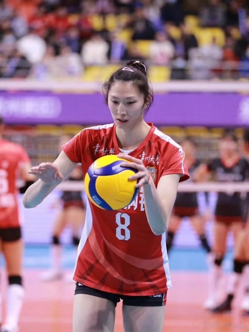 📌 江苏3比0河南，吴梦洁3局21分（28扣18中2失误3被拦+成功率64.3