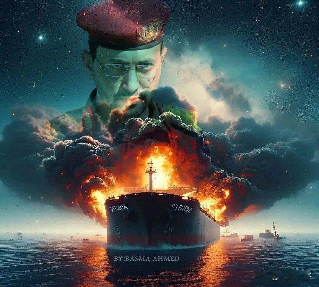 “也门沿海船只附近发生两起爆炸，船员称安全”，5月7日，英国海事贸易运营部表示，