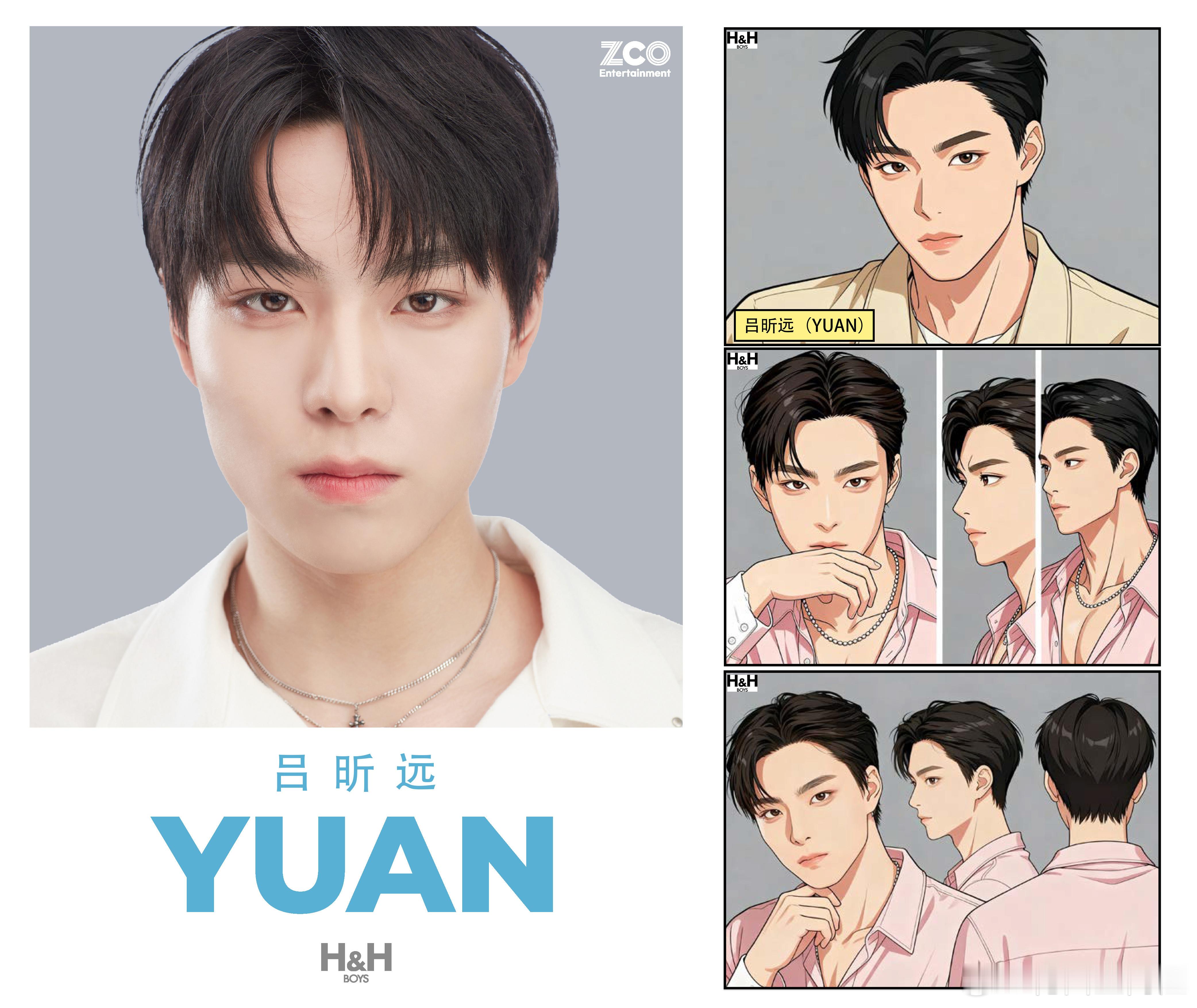 HHBOYS新歌有点东西 被HHBOYS新歌狠狠圈粉！四首试听各有亮点，《Ris