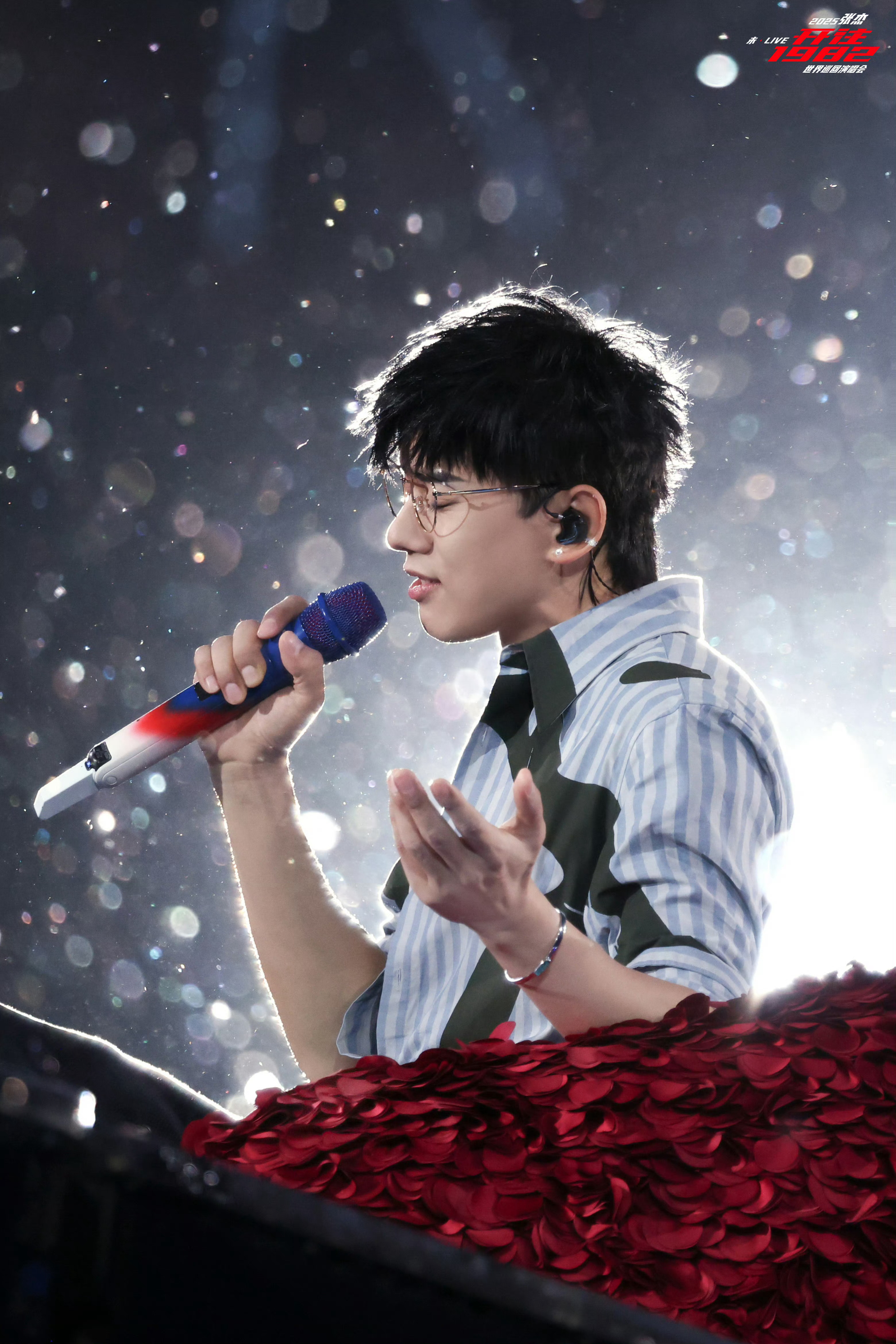 张杰张杰演唱会 zj张杰 zj张杰华语live王 zj张杰春晚驭风歌意气风发在追