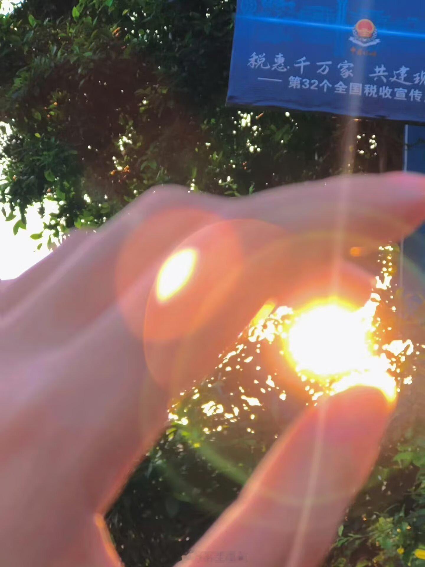 我会亲手把自己送到每一个我心动的位置 