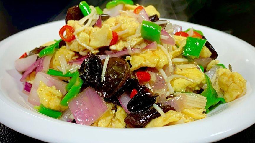 自带“青霉素”的五种菜，建议隔天换着吃，提高免疫力，少生病
这篇文章介绍了五种含