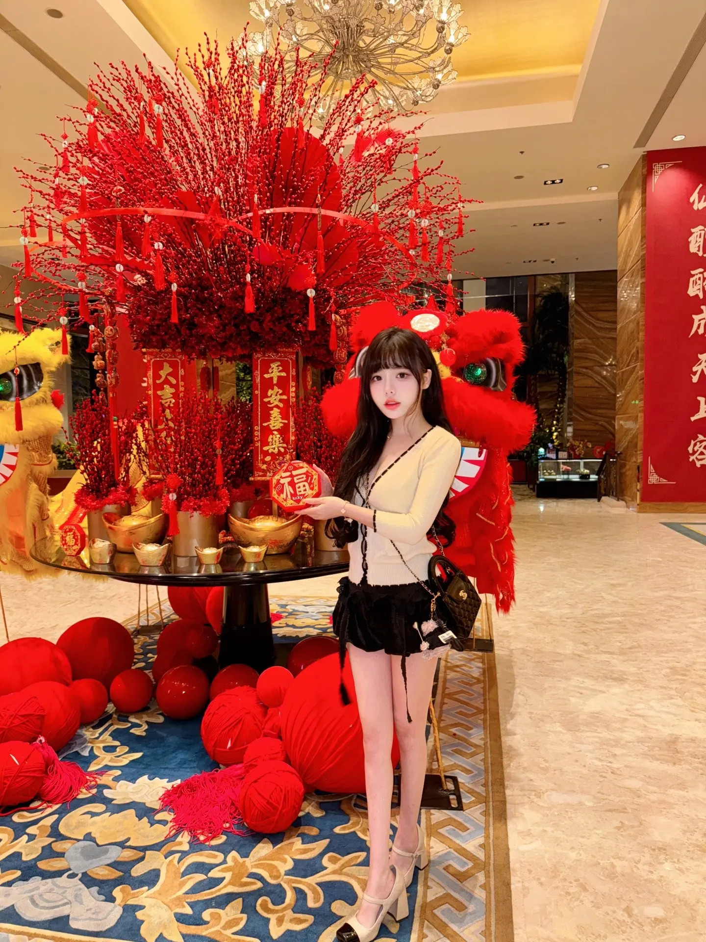 毫不客气的说、我觉得我最好的时候还没到呢