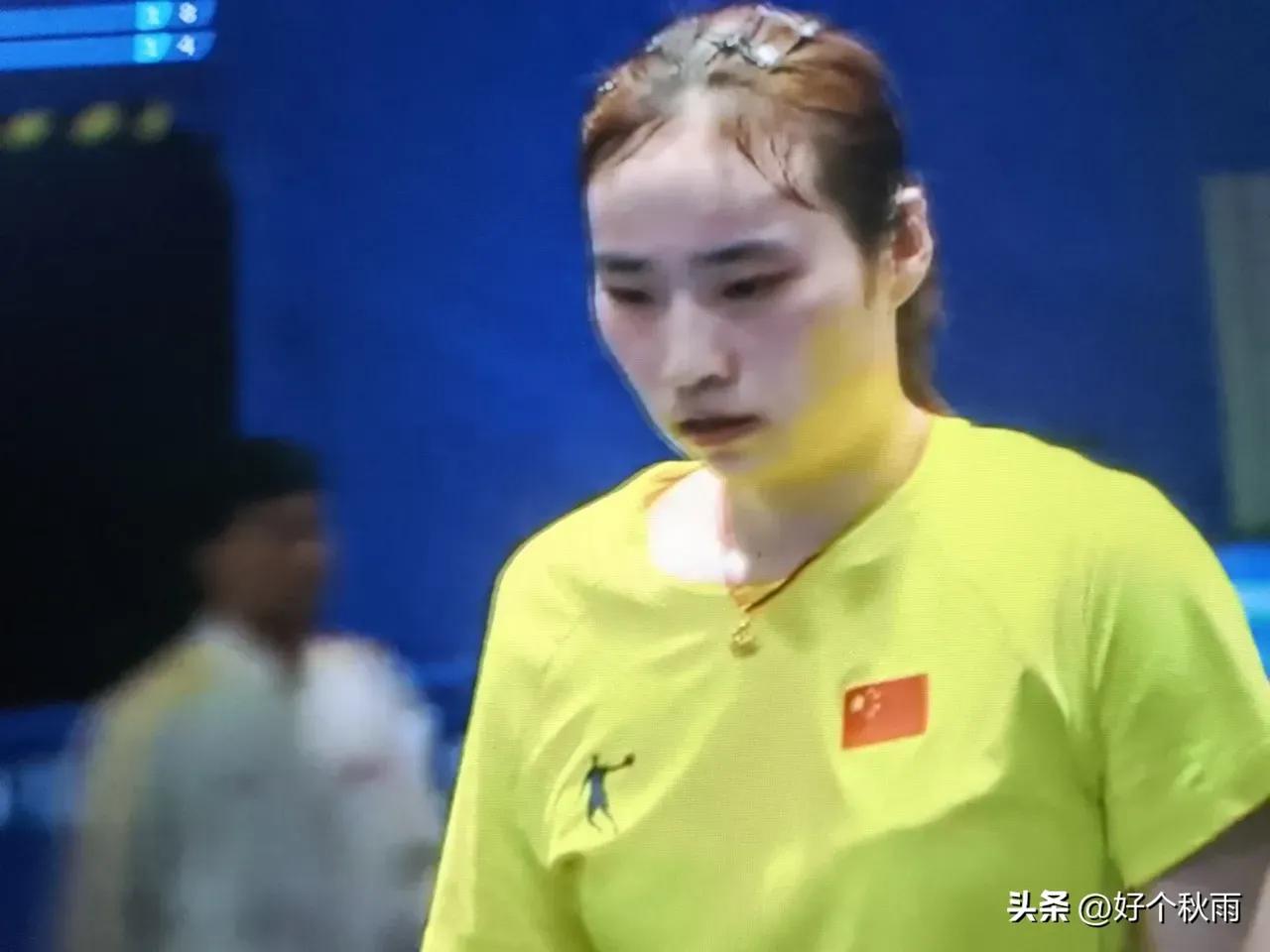 王晓彤有望成为大运会“双冠王“！王晓彤，山东青岛人，与陈梦是同乡。她领衔参战大运