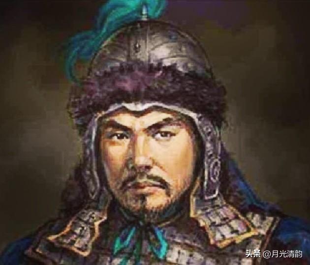 公元383年，淝水之战爆发，前秦百万大军土崩瓦解，原本被前秦压制的各族势力纷纷脱