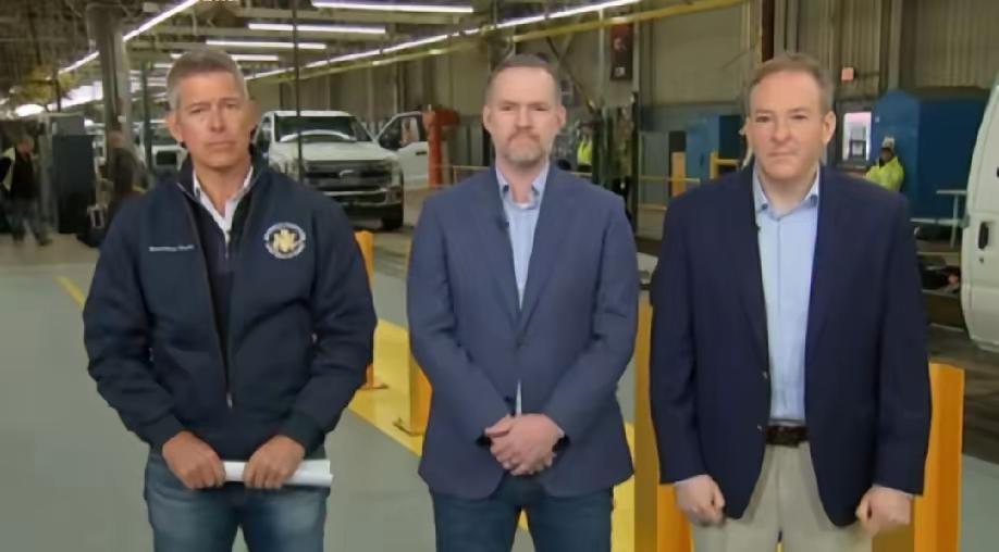 中加达成合作后，美国交通部长和贸易代表坐不住了，他们公开发声表示反对！

1月1