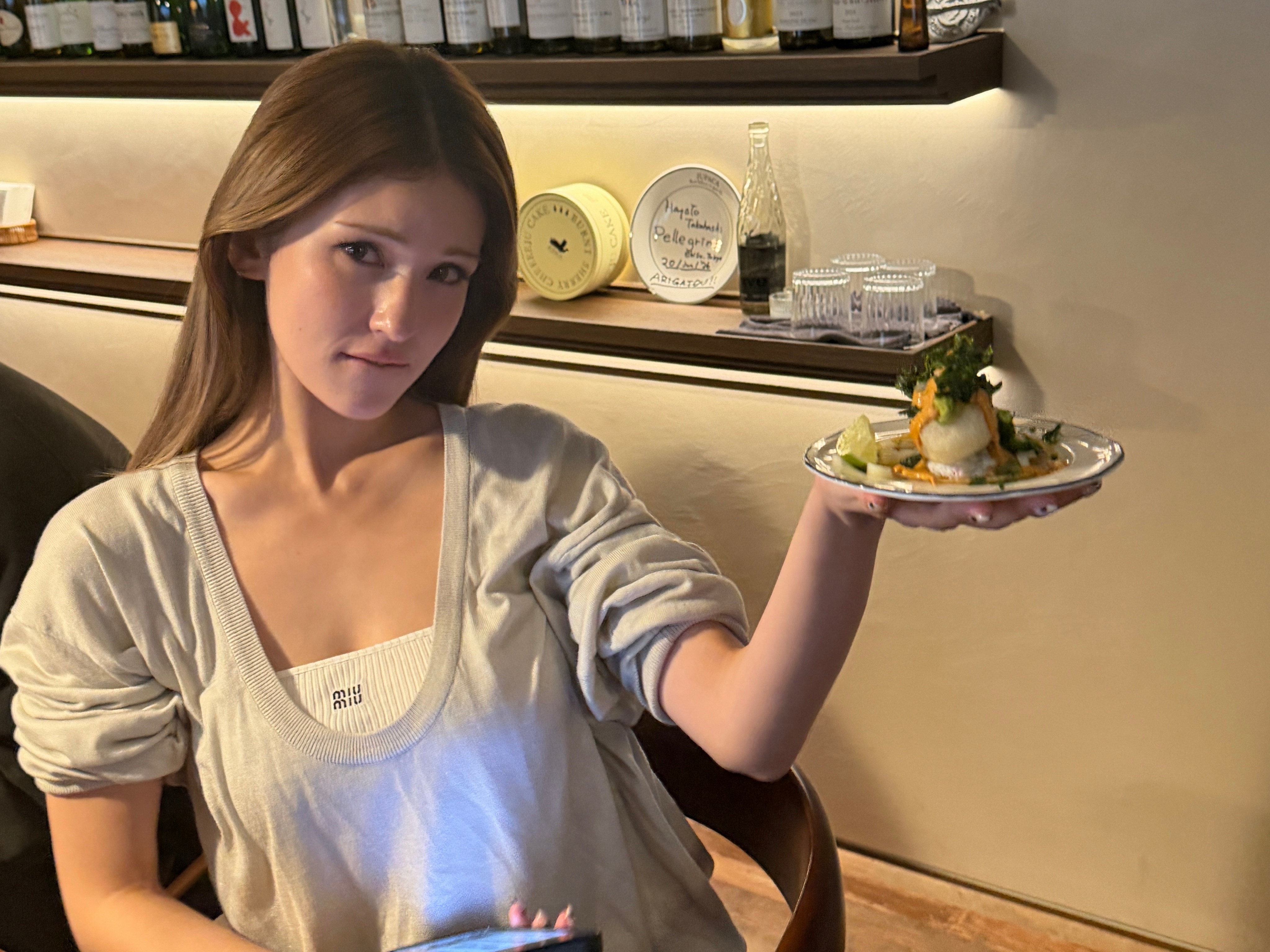 somi ins更新有新美甲[色] ​​​
