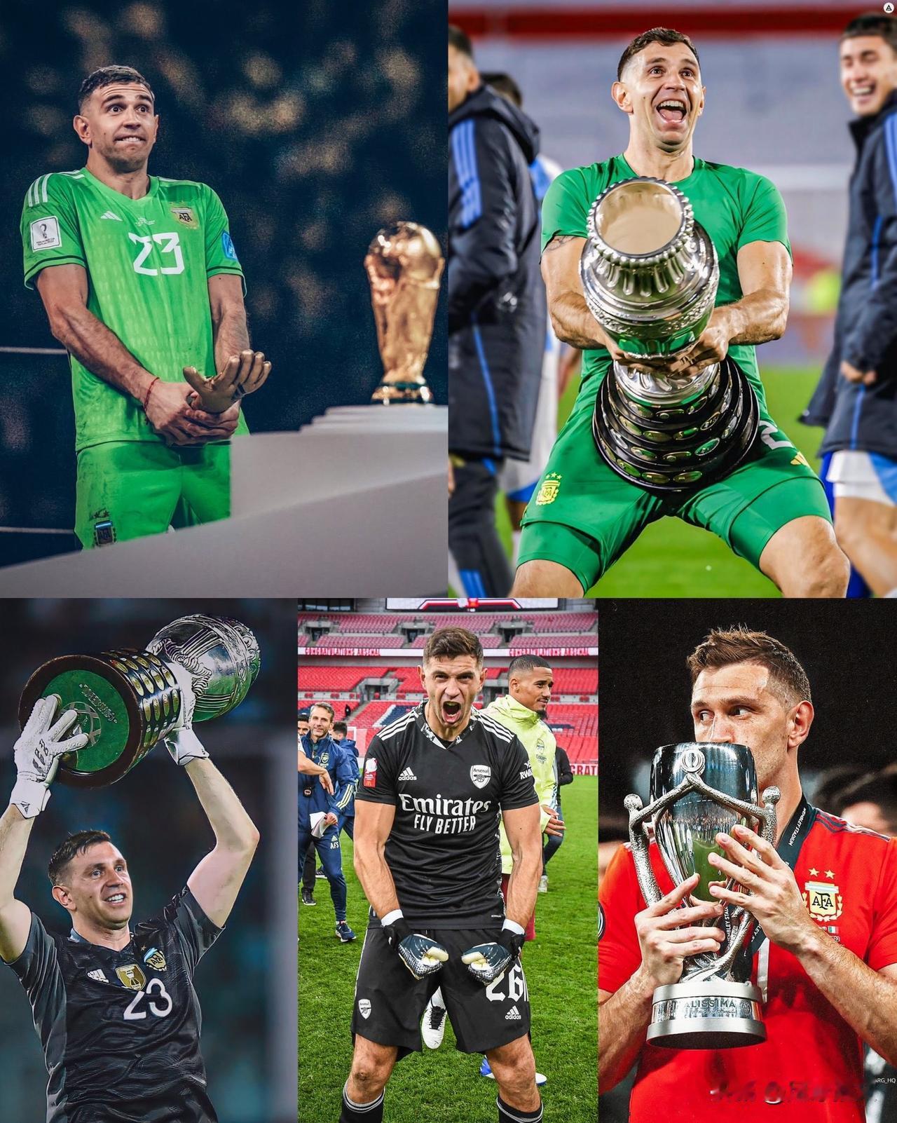 迪布·马丁内斯赢下了他职业生涯参加过的所有决赛：
🏆 2020年足总杯 vs 